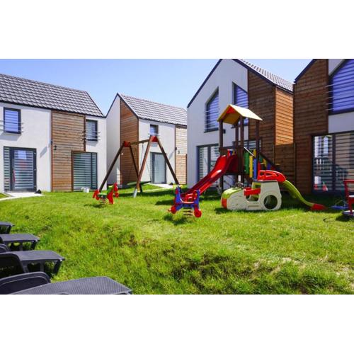 Holiday Home in Rewal near Baltic Beach, cleaning included