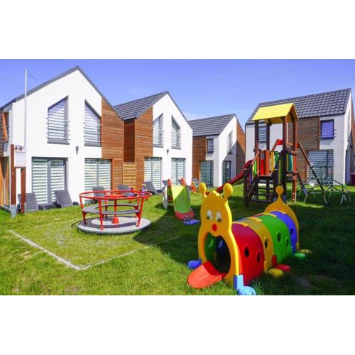 Holiday Home in Rewal near Baltic Beach