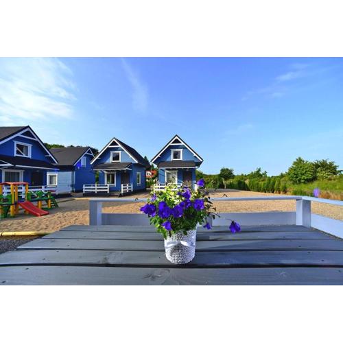 Holiday Home in Rewal near Baltic Sea Beach