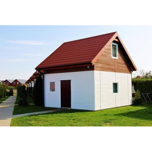 Holiday Home in Rewal near Baltic Sea Beach