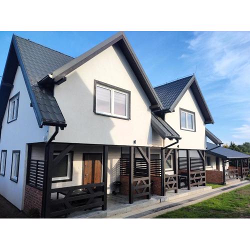 Holiday Home in Rewal near the Beach