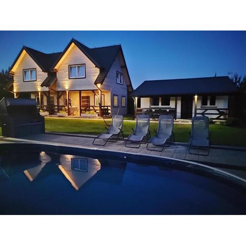 Holiday Home in Rewal near Wide Beach