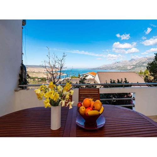Holiday home in Rovanjska - Paklenica Riviera 50353