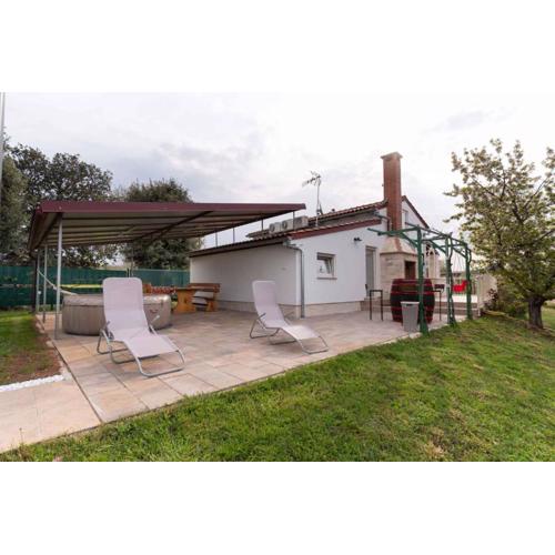 Holiday home in Rovinj - Istrien 44542