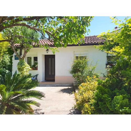 Holiday home in Rovinj/Istrien 11600