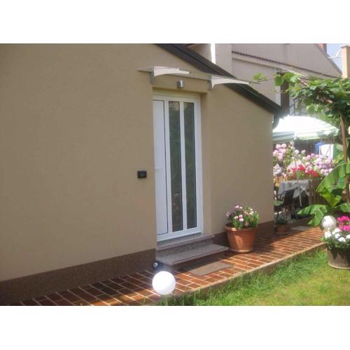 Holiday home in Rovinj/Istrien 11804