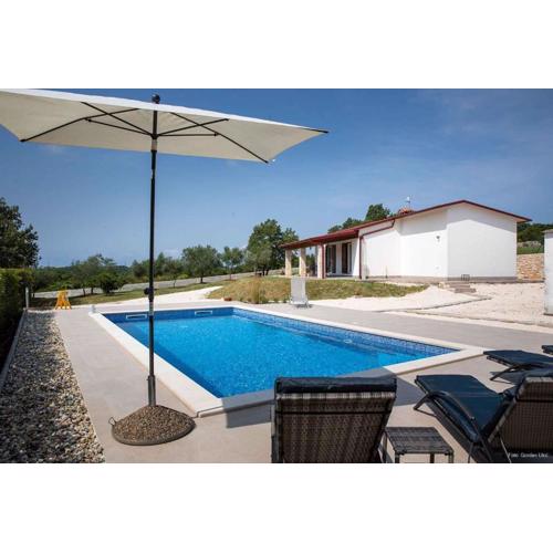 Holiday home in Rovinjsko Selo - Istrien 43272