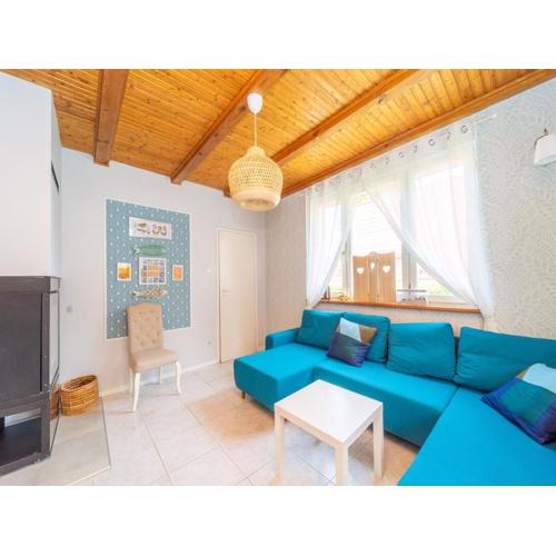 Holiday Home in Rowy near Baltic Sea, cleaning included