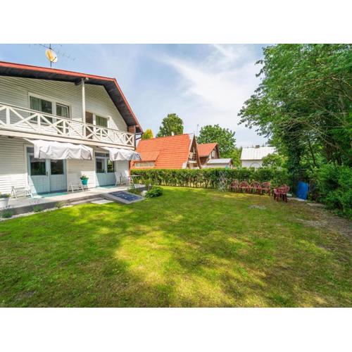 Holiday Home in Rowy near Baltic Sea