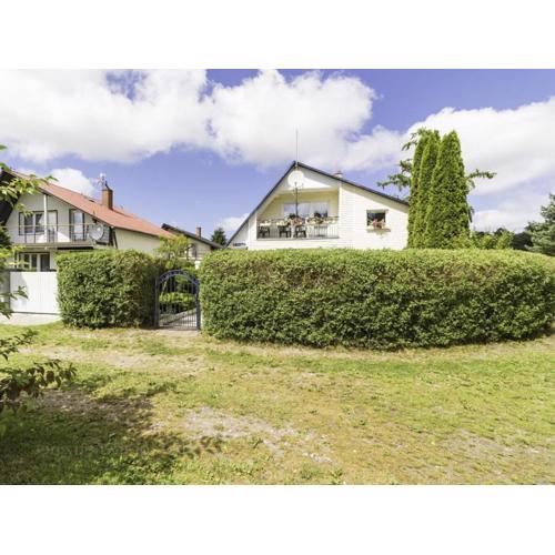 Holiday Home in Rowy near Sandy Beach, cleaning included
