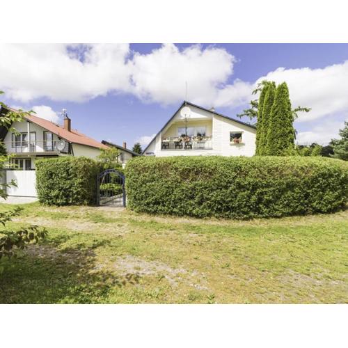 Holiday Home in Rowy near Sandy Beach