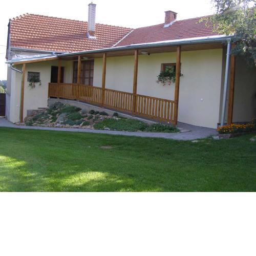 Holiday home in Ruda 2035