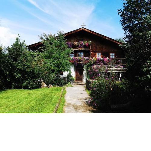 Holiday home in Saalfelden