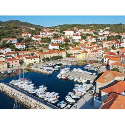 Holiday home in Sali with sea beach