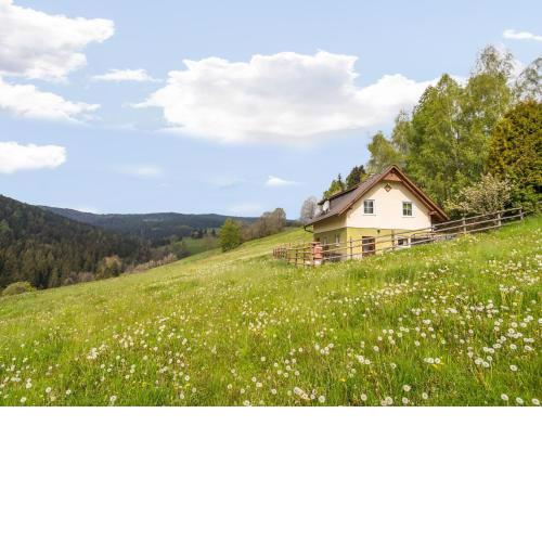 Holiday home in Sankt Andrae near Lake Klopeiner