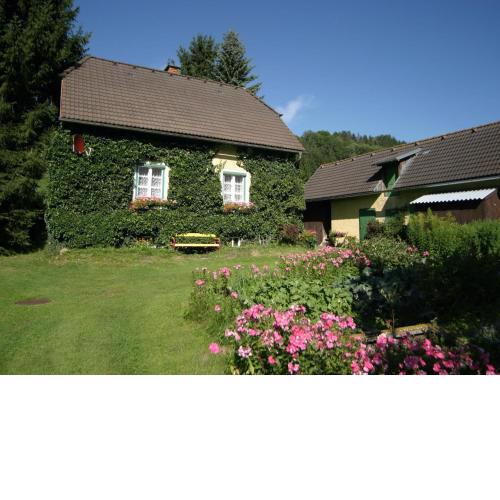 Holiday home in Scheifling near ski area