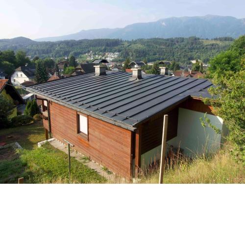 Holiday home in Seeboden on Lake Millst tter See