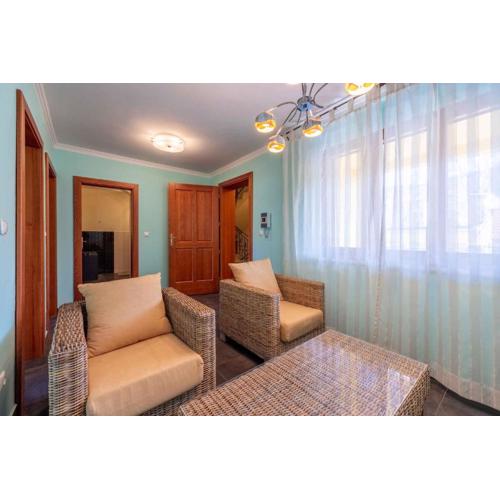 Holiday home in Selce 45069