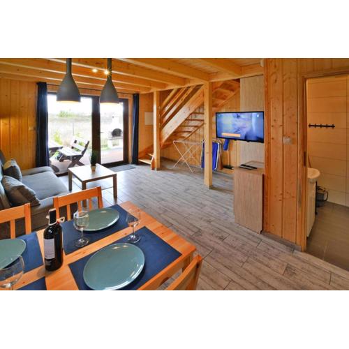 Holiday Home in Siano ty near Beach, cleaning included