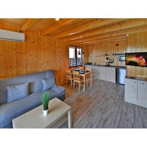 Holiday Home in Siano ty near the Beach, cleaning included