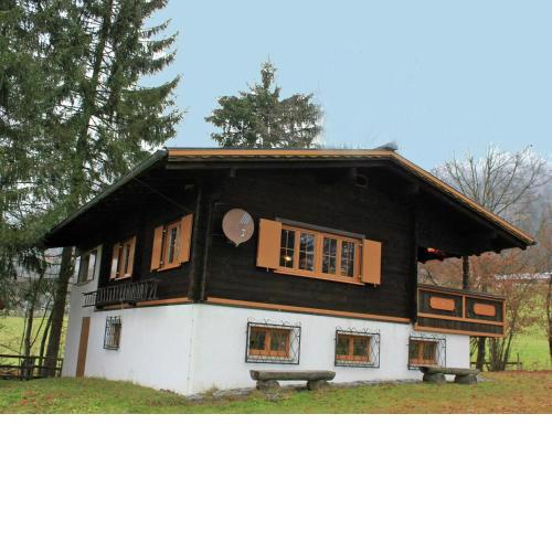 Holiday home in Sibratsgf ll in the Bregenzerwald