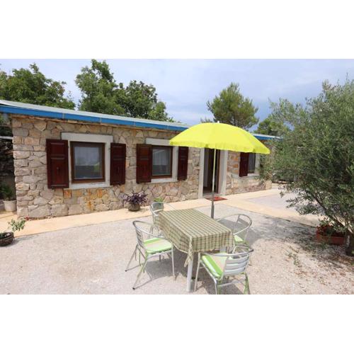 Holiday home in Silo - Insel Krk 45794