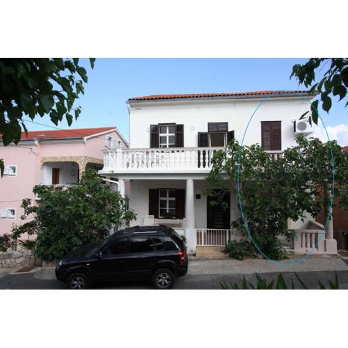 Holiday home in Silo/Insel Krk 26681