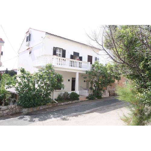 Holiday home in Silo/Insel Krk 26695