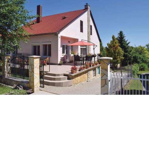 Holiday home in Siofok - Balaton 40758