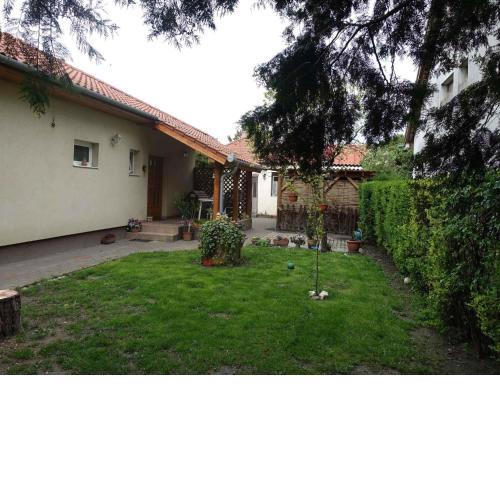 Holiday home in Siofok - Balaton 42696