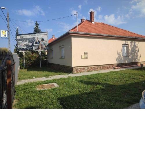 Holiday home in Siofok - Balaton 51864