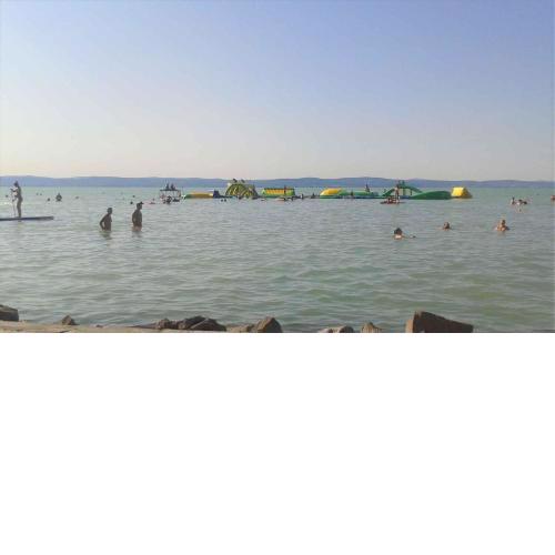 Holiday home in Siofok-Sosto - Balaton 45327