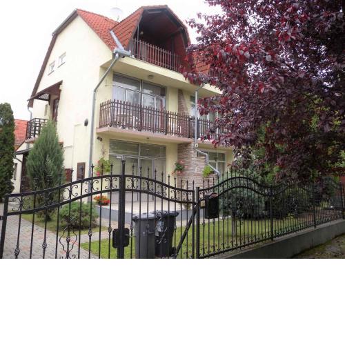 Holiday home in Siofok/Balaton 19629