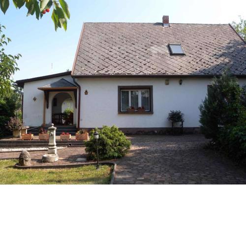 Holiday home in Siofok/Balaton 19703