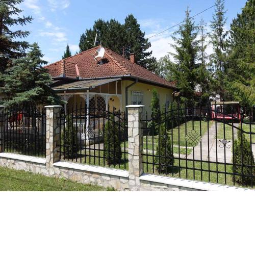 Holiday home in Siofok/Balaton 19827