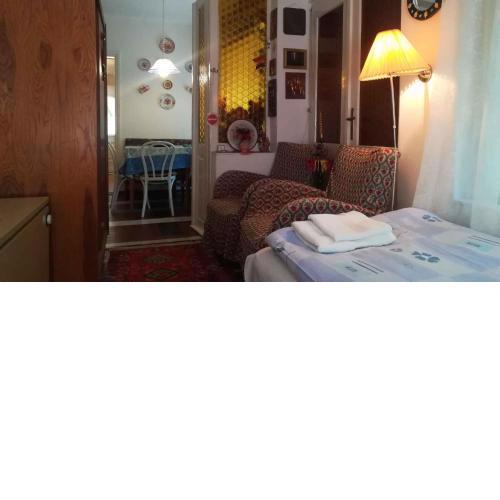 Holiday home in Siofok/Balaton 19830