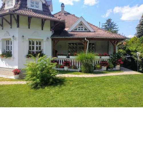 Holiday home in Siofok/Balaton 19877