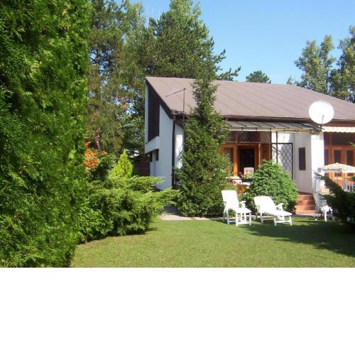 Holiday home in Siofok/Balaton 19923