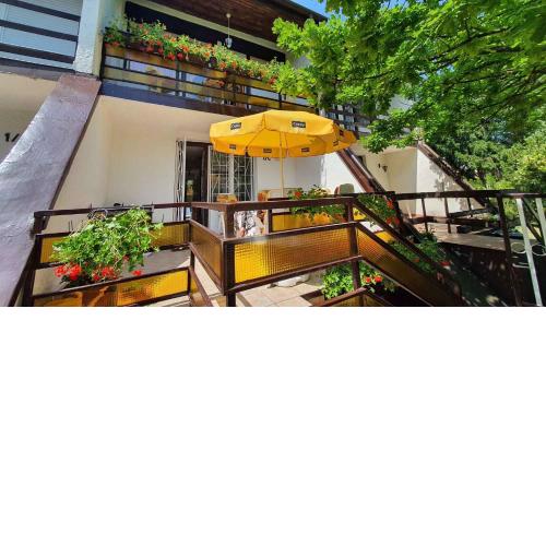 Holiday home in Siofok/Balaton 19924