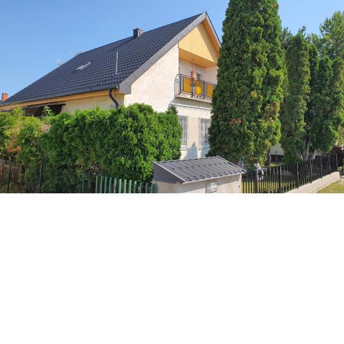 Holiday home in Siofok/Balaton 20050