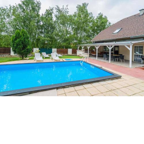 Holiday home in Siofok/Balaton 35459