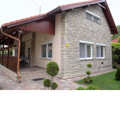 Holiday home in Siofok/Balaton 37218