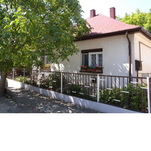 Holiday home in Siofok/Balaton 38173