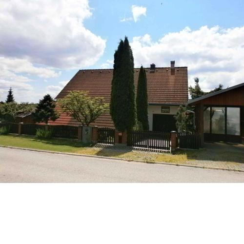 Holiday home in Skrdlovice 1383