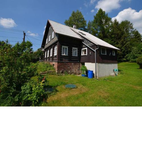 Holiday home in Star K e any with fenced garden