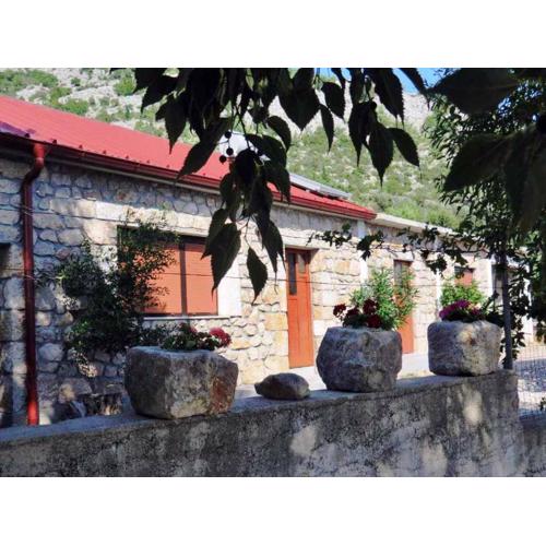 Holiday home in Starigrad-Paklenica 34262