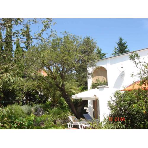 Holiday home in Starigrad-Paklenica 6797