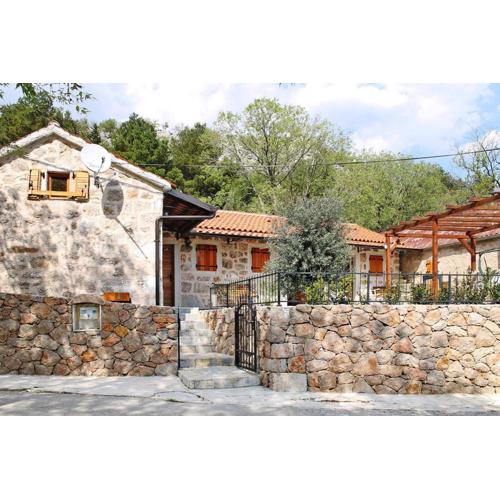 Holiday Home in Starigrad Paklenica