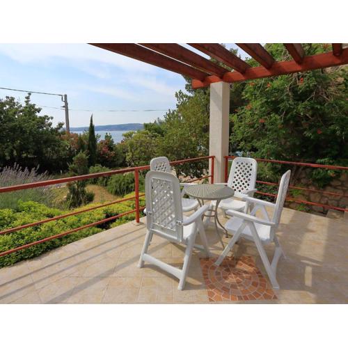 Holiday Home in Starigrad Paklenica