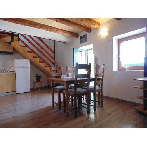 Holiday Home in Starigrad with Garden